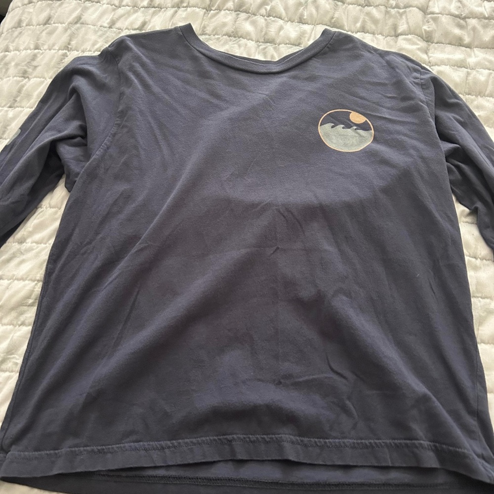 Roxy Long Sleeve Tee